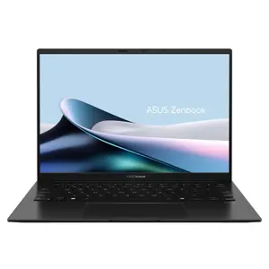 ASUS Zenbook 14 OLED UM3406KA-WS79T laptop AMD Ryzen AI 7 350 35.6 cm (14") Touchscreen WUXGA 32 GB…