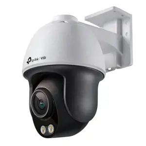 TP-Link VIGI C540S(4mm), IP security camera, Indoor & outdoor, Wired, Auto scan, Preset point, CE, …