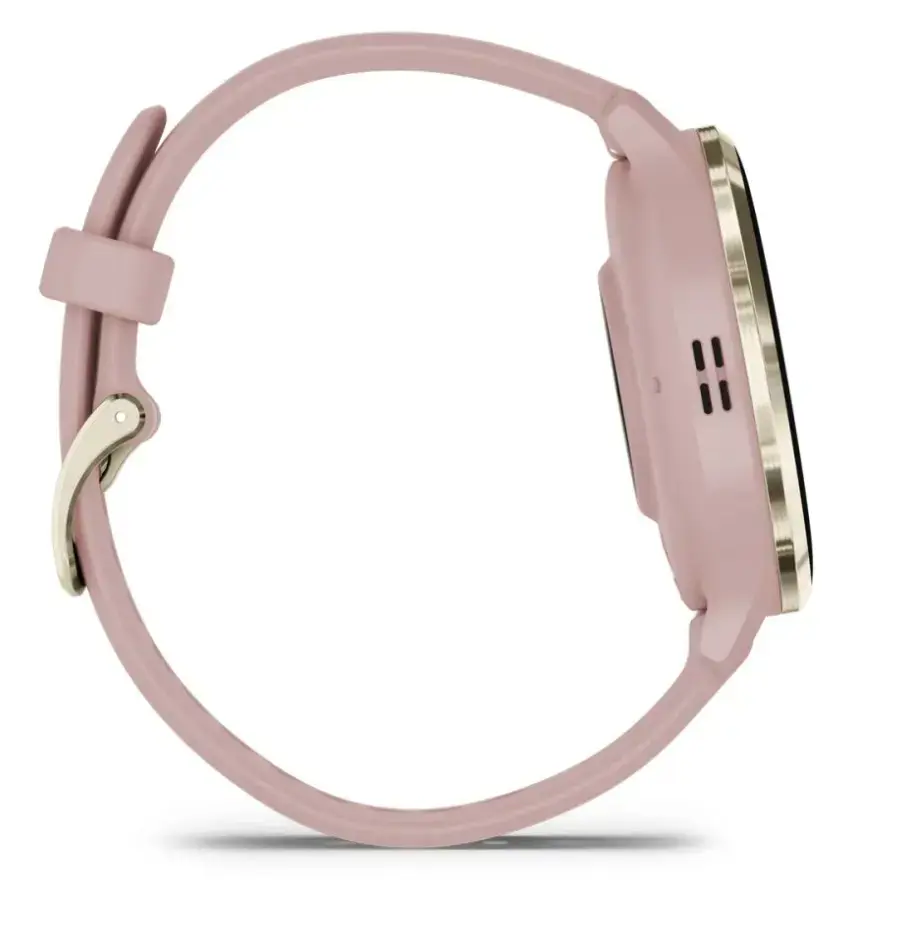 IŠMANUSIS LAIKRODIS VENU 3S/ROSE/GOLD 010-02785-03 GARMIN