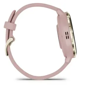 IŠMANUSIS LAIKRODIS VENU 3S/ROSE/GOLD 010-02785-03 GARMIN