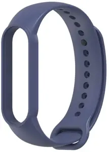 "Tech-Protect" laikrodžio dirželis "IconBand Xiaomi Mi Band 7", tamsiai mėlynas