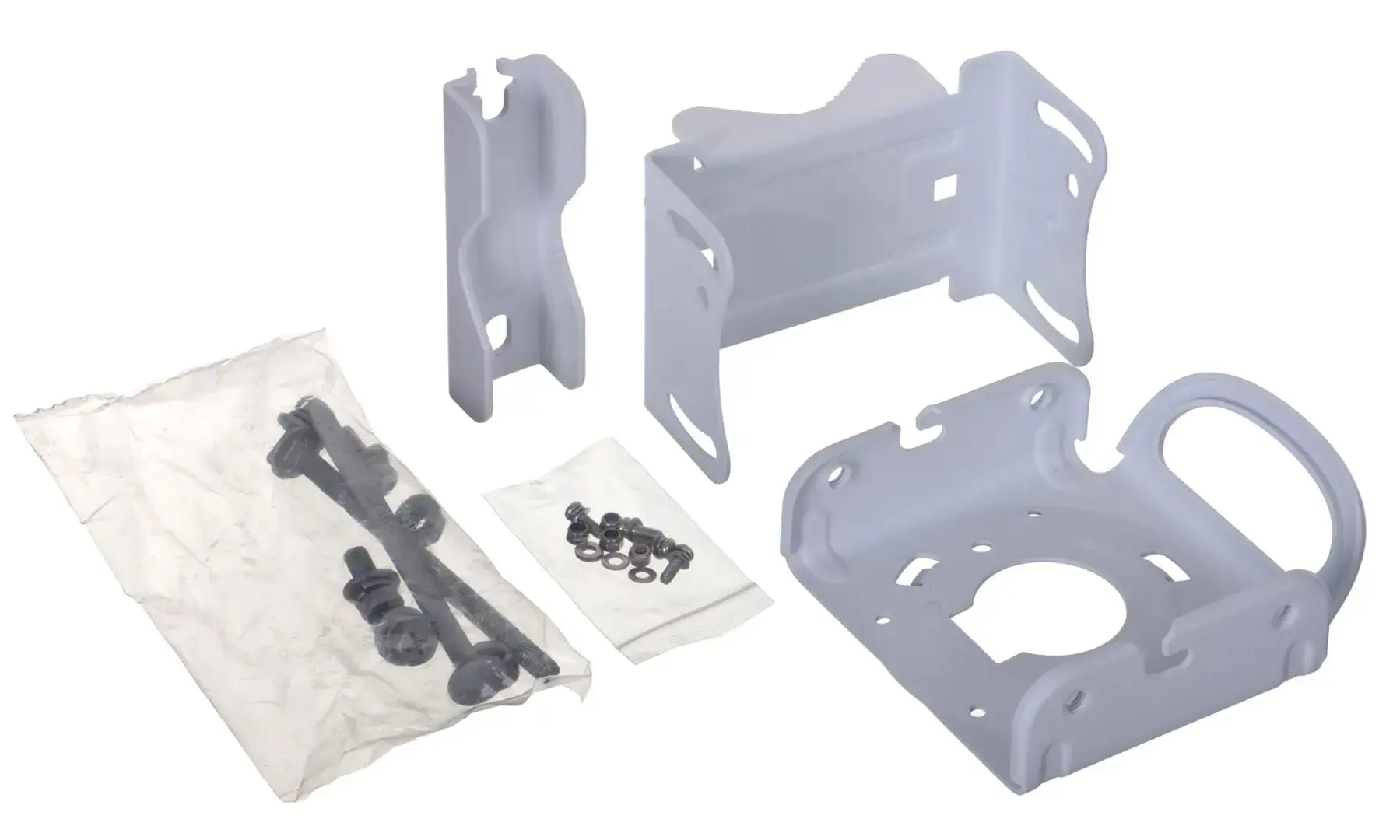 UBIQUITI PBE-5AC-ISO-Gen2 Ubiquiti PowerBeam AC ISO Gen2 25dBi 5GHz AC 450+ Mbps, GigE PoE