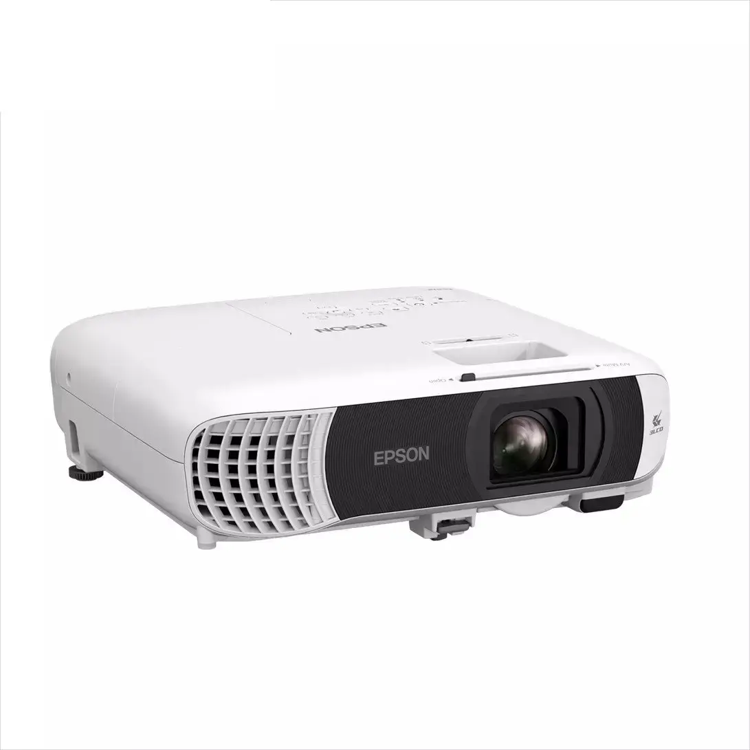 Epson EB-FH18 | Full HD (1920x1080) | 4100 ANSI lumens | White | Wi-Fi