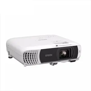 Epson EB-FH18 | Full HD (1920x1080) | 4100 ANSI lumens | White | Wi-Fi