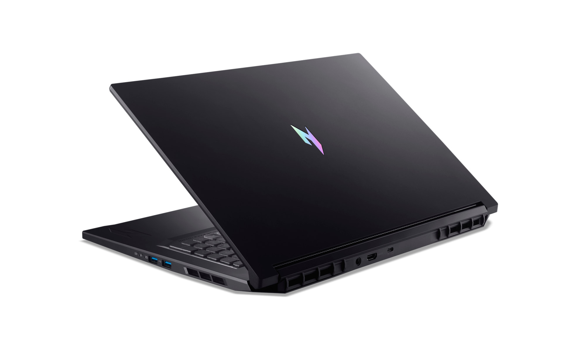 Nešiojamas kompiuteris Acer Nitro V 17 AI ANV17-41-R3C8, 240, 512 GB, 17,3 Coliai, Windows 11 Home