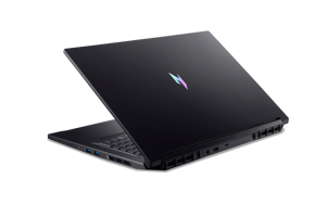 Nešiojamas kompiuteris Acer Nitro V 17 AI ANV17-41-R3C8, 240, 512 GB, 17,3 Coliai, Windows 11 Home