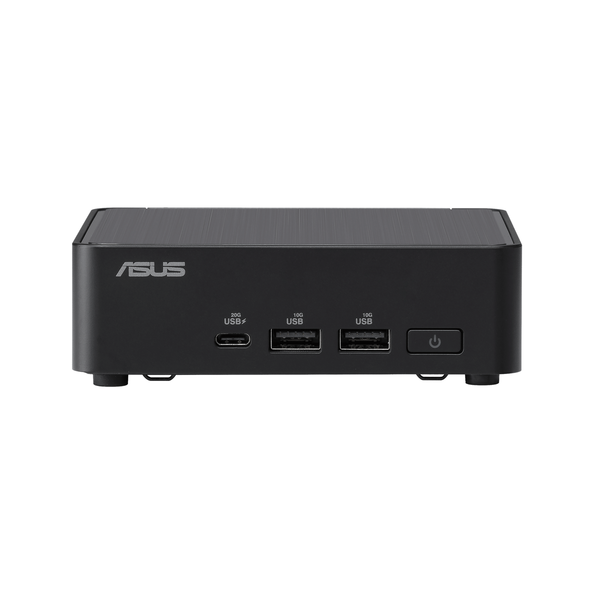 ASUS NUC 14 Pro RNUC14RVKI300002I, UCFF, Mini PC barebone, DDR5-SDRAM, PCI Express, 802.11a, 802.11b, 802.11g, Wi-Fi 4 (802.11n), Wi-Fi 5 (802.11ac), Wi-Fi 6E (802.11ax), 90 W