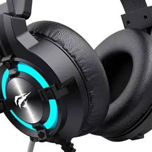 Gaming headphones Havit GAMENOTE H2212U 7.1 USB