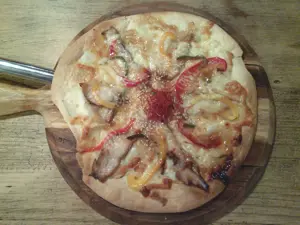 Kenko KC-AF11, green