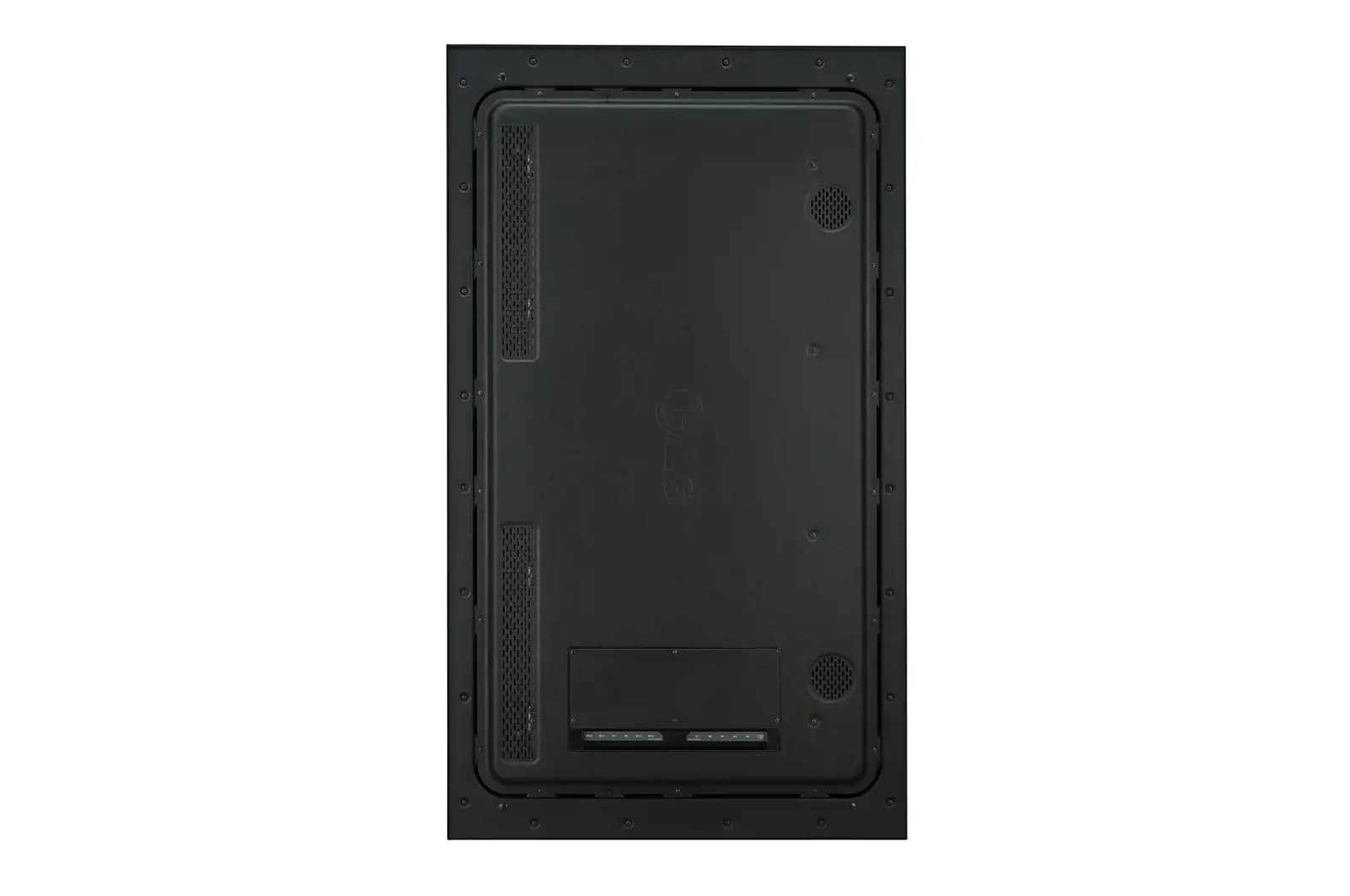 LG 49XE4F-B, Digital signage flat panel, 124.5 cm (49"), LED, 1920 x 1080 pixels, 24/7