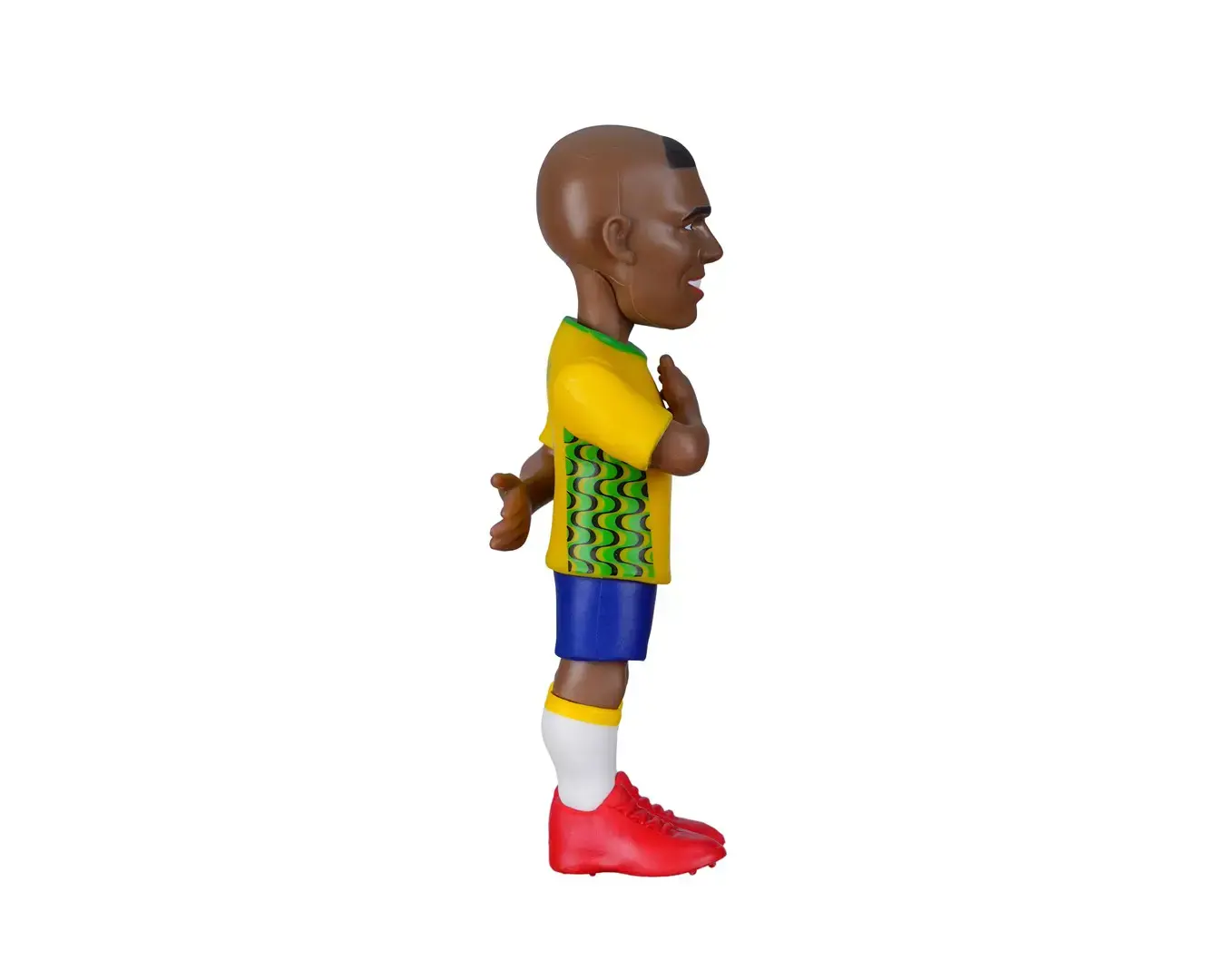 MINIX WC LEGENDS BRASIL - RONALDO
