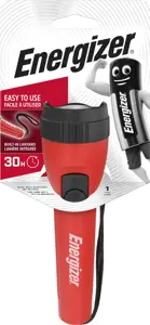 Energizer flashlight LC1L2A1