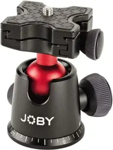 "Joby GorillaPod Ballhead" 5K