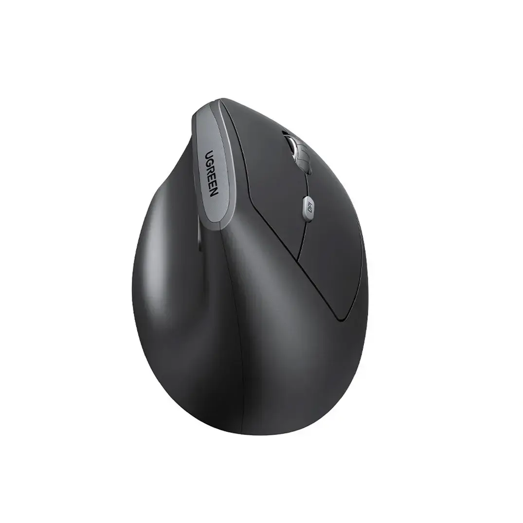 Ugreen wireless optical mouse – black