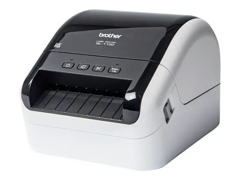 BROLIS QL-1100C ETIKEČIŲ SPAUSDINTUVAS