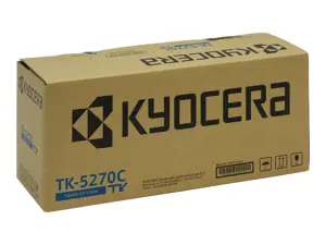 1T02TVCNL0 (TK5270C), Originali kasetė (Kyocera)