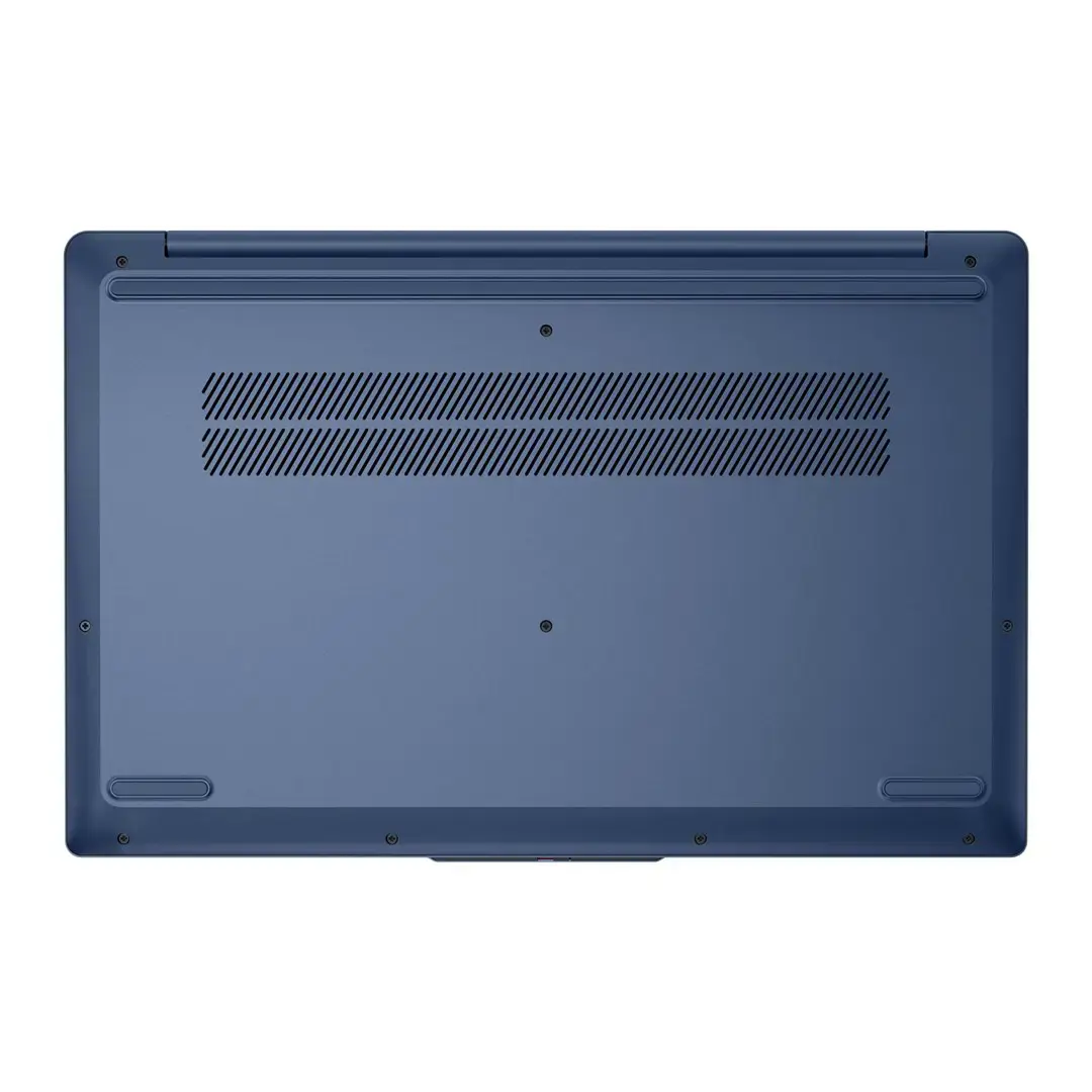 Lenovo IdeaPad Slim 3 15IRU8 i3-1315U 15.6" FHD IPS 300nits AG 8GB LPDDR5-4800 SSD512 Intel UHD Graphics 47Wh Win11 Abyss Blue