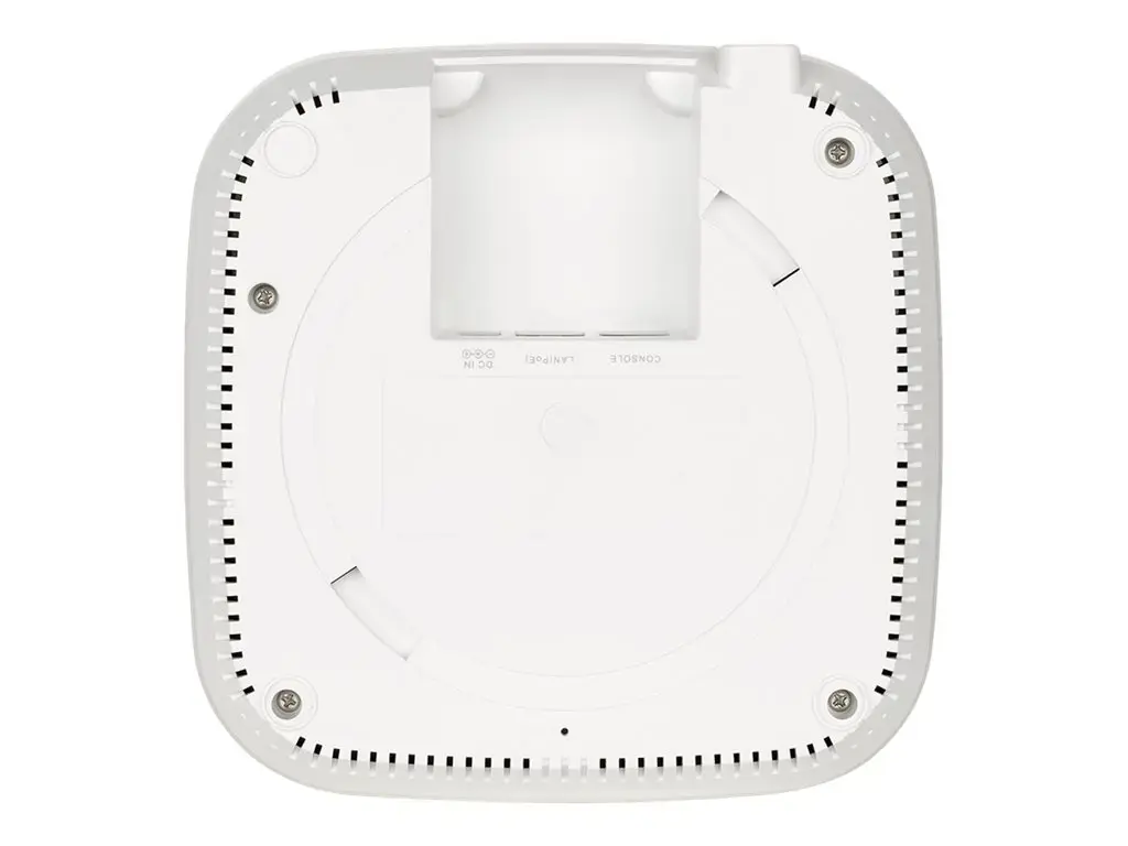 D-Link DAP-X2810 AX1800 Wi-Fi 6 dviejų dažnių PoE prieigos taškas, 1800 Mbit/s, 575 Mbit/s, 1200 Mbit/s, 10,100,1000 Mbit/s, 2,4/5 GHz, IEEE 802.11a, IEEE 802.11ac, IEEE 802.11ax, IEEE 802.11b, IEEE 802.11g, IEEE 802.11n, IEEE 802.11g, IEEE 802.11n, IEEE...