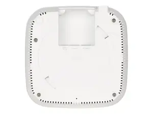 D-Link DAP-X2810 AX1800 Wi-Fi 6 dviejų dažnių PoE prieigos taškas, 1800 Mbit/s, 575 Mbit/s, 1200 Mbit/s, 10,100,1000 Mbit/s, 2,4/5 GHz, IEEE 802.11a, IEEE 802.11ac, IEEE 802.11ax, IEEE 802.11b, IEEE 802.11g, IEEE 802.11n, IEEE 802.11g, IEEE 802.11n, IEEE...