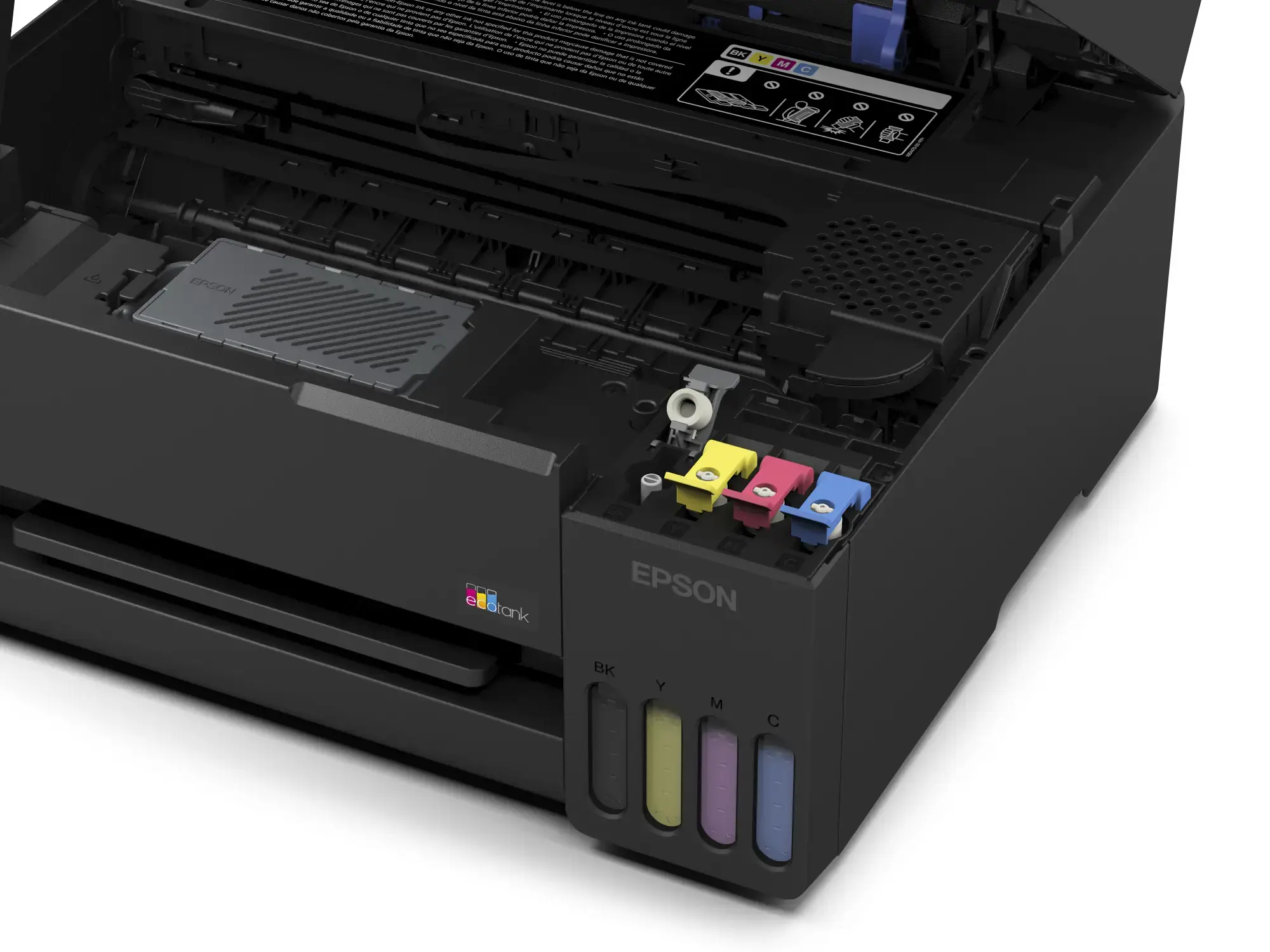 Epson EcoTank L3352