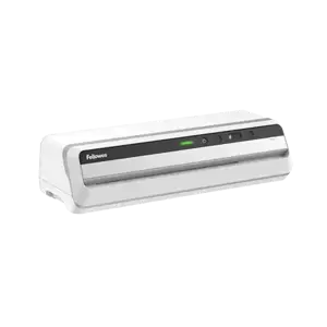 "Fellowes Jupiter A3", 31,8 cm, šalto ir karšto laminavimo įrenginys, 1 min, 1400 mm/min, 0,8 mm, A3