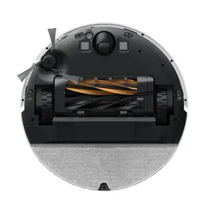 Dulkių siurblys-robotas Dreame D20 Pro Robot Vacuum Cleaner, Balta