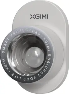 Xgimi projector MoGo 4 Laser