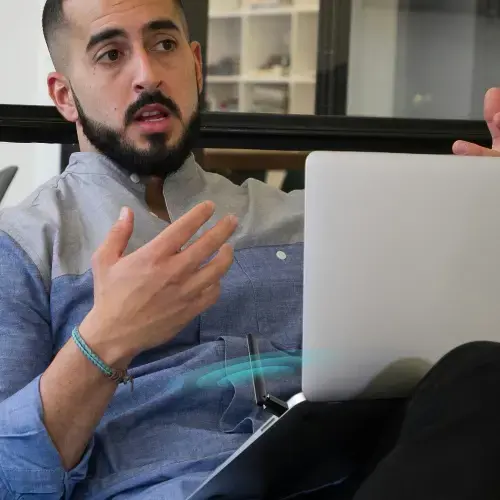 TP-Link UB500 PLUS Long Range Bluetooth USB Adapteris