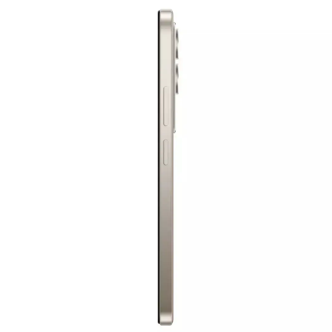 Xiaomi Redmi 15 (Titan Gray) Dual SIM 6.9" IPS LCD 1080x2340/2.3GHz&2.0GHz/128GB/4GB RAM/Android15/5G,MZB0L91EU | Xiaomi