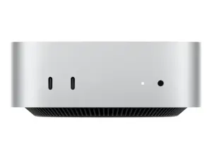 Apple Mac mini Apple M4 10C CPU, 10C GPU/24GB/512GB SSD | Apple