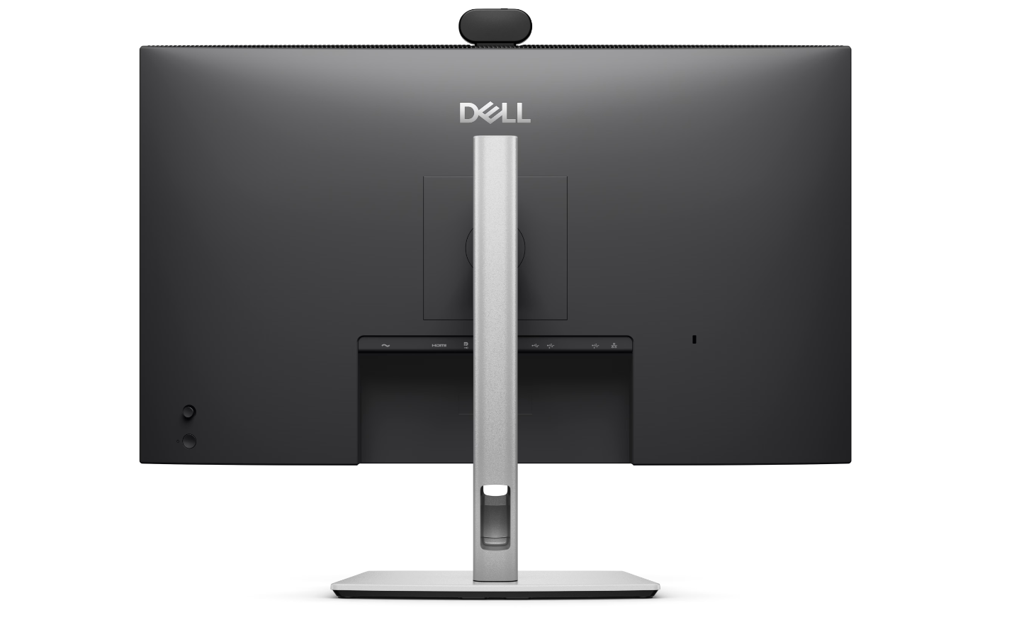 Dell Pro P 27 USB-C Hub Conferencing Monitor - P2726DEB
