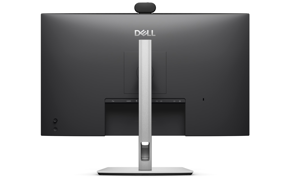 Dell Pro P 27 USB-C Hub Conferencing Monitor - P2726DEB