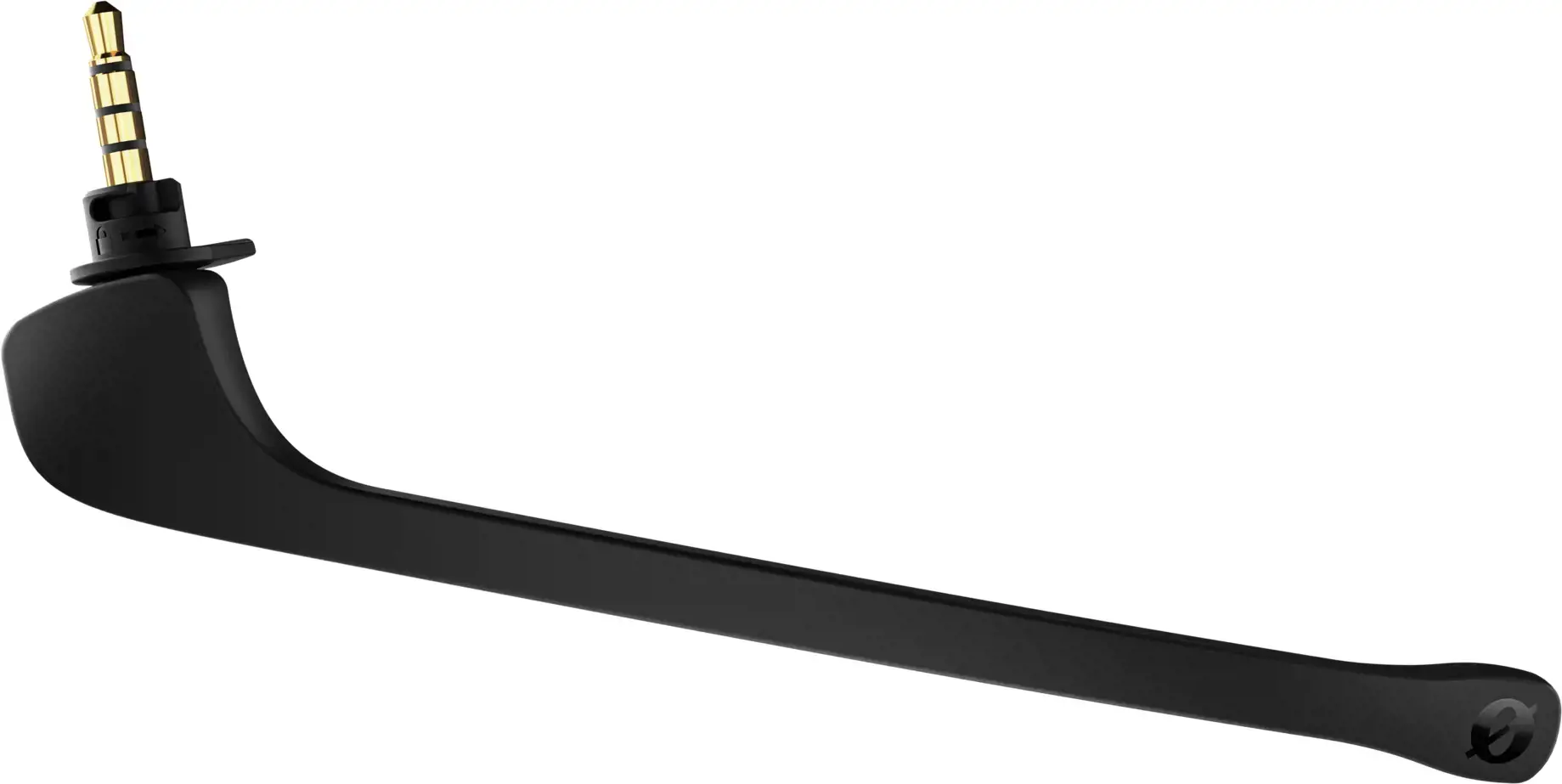 "RØDE NTH-Mic" - mikrofonas ausinėms RØDE NTH-100