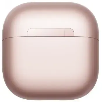 Huawei | Earbuds | FreeClip 2 | Bluetooth | Open-Ear | Rose Gold | Noise canceling | Wireless