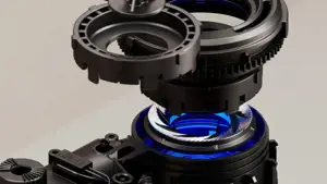 Kavos aparatas SIEMENS TQ 903R03, 1500 W, Juoda, Automatinis