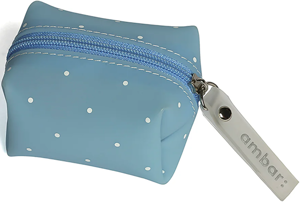 Mini Pencil case  Quadrada Sweetie