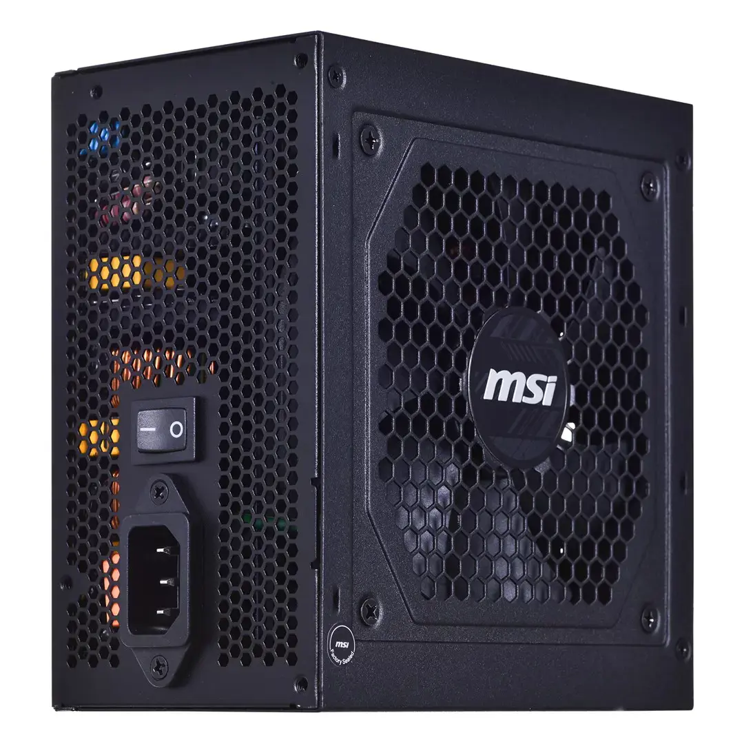 Maitinimo blokas MSI 306-7ZP8C11-CE0, 650 W, 90