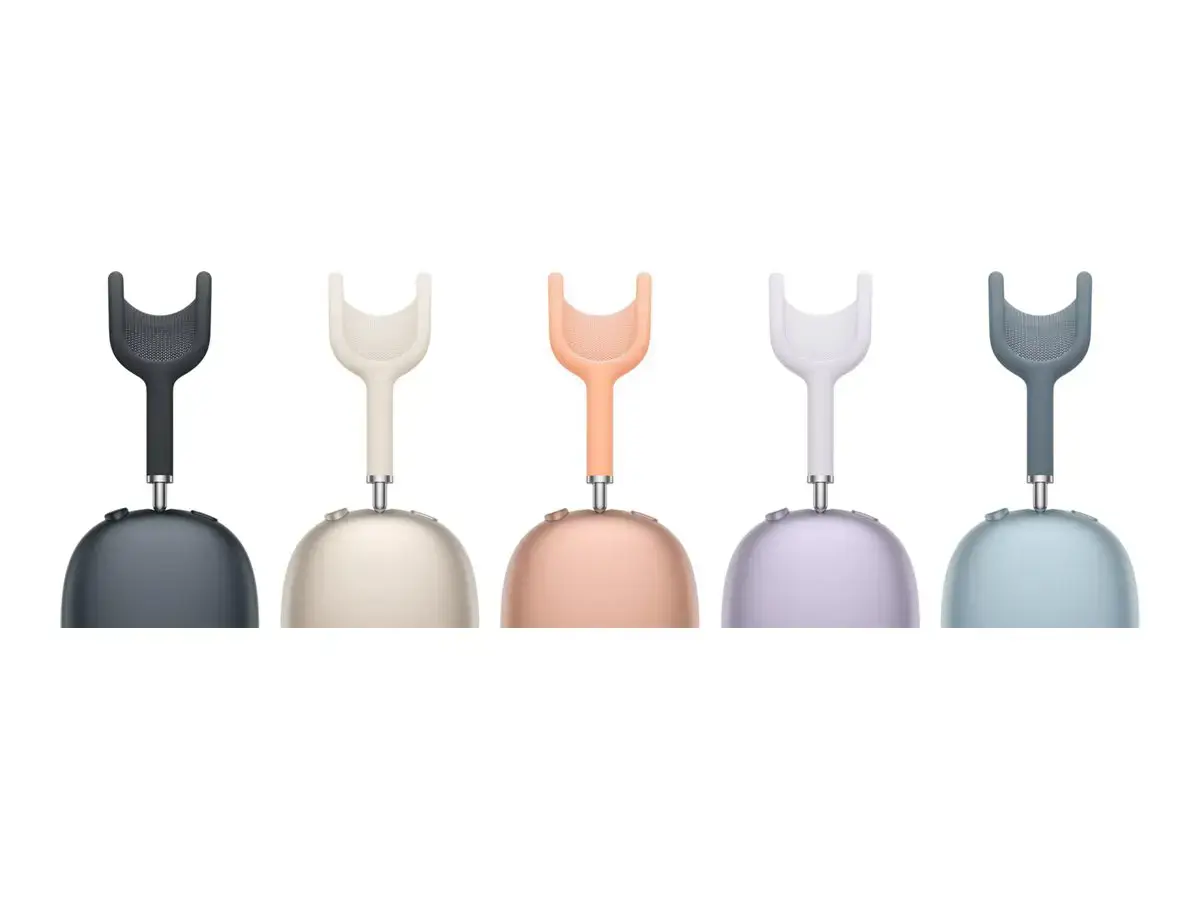 Apple AirPods Max 2 - Orange