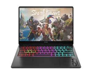 OMEN by HP Transcend Gaming Laptop 14-fb0001ny - Ultra 7-155H, 16GB, 1TB SSD, 14" 2.8K 400-nit 120H…