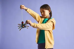 LEGO CREATOR 3 IN 1 31159 Surprising Spider