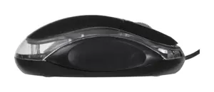 TITANUM TK106 rinkinys - USB klaviatūra + pelė Juoda