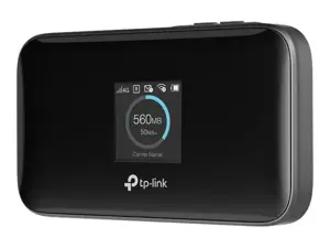 TP-Link M7750 600 Mbps LTE-Advanced Mobile Wi-Fi | TP-LINK