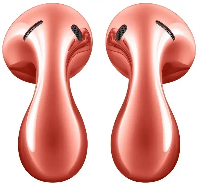 "Huawei FreeBuds 5", belaidės, skambučiai / muzika, 16-40000 Hz, ausinės, oranžinės