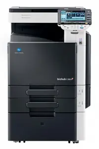 Konica Minolta Bizhub C360