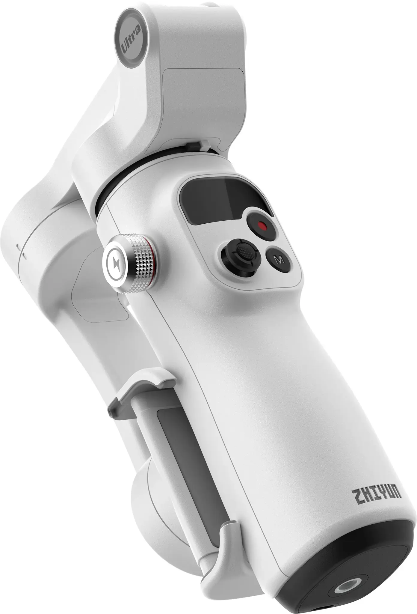 Zhiyun Smooth Q5 Ultra mobile gimbal