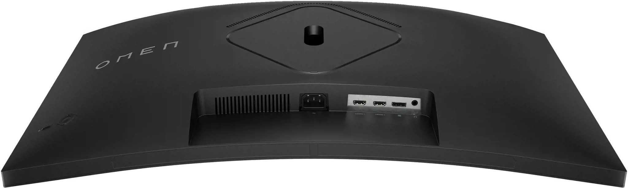 HP OMEN by HP 32c, 80 cm (31,5"), 2560 x 1440 taškų, "Quad HD", 1 ms, juodas