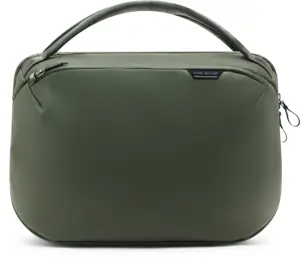 Peak Design bag Travel Weekender 25L, sage
