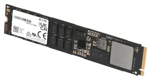 SSD diskas Samsung PM9A3 960 GB, M.2, PCI Express 4.0