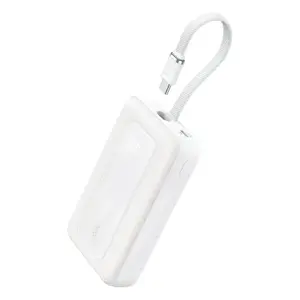 POWER BANK USB 20000MAH 30W/USB-C A1689H21 ANKER