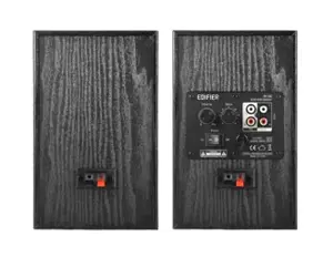 2.0 Edifier speakers R1100 (black)